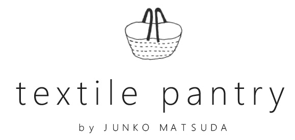 textile pantry（テキスタイル パントリー）